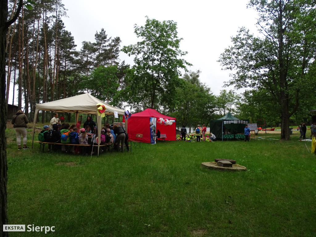 Rodzinny Piknik Ekologiczny w Bledzewie