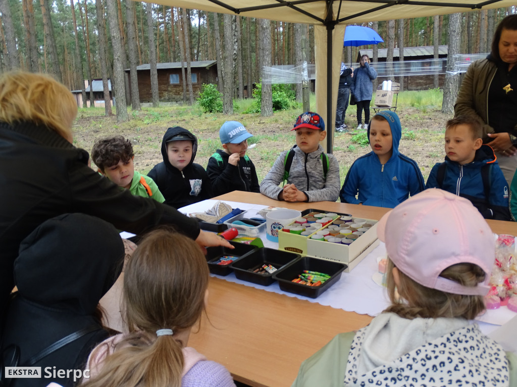 Rodzinny Piknik Ekologiczny w Bledzewie