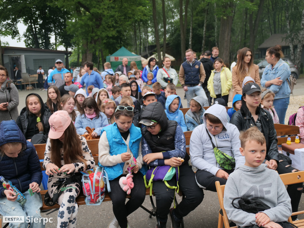 Rodzinny Piknik Ekologiczny w Bledzewie