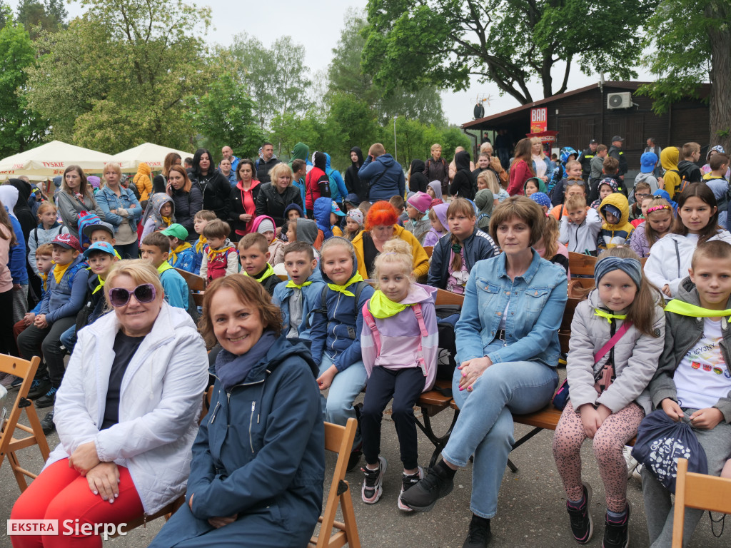 Rodzinny Piknik Ekologiczny w Bledzewie
