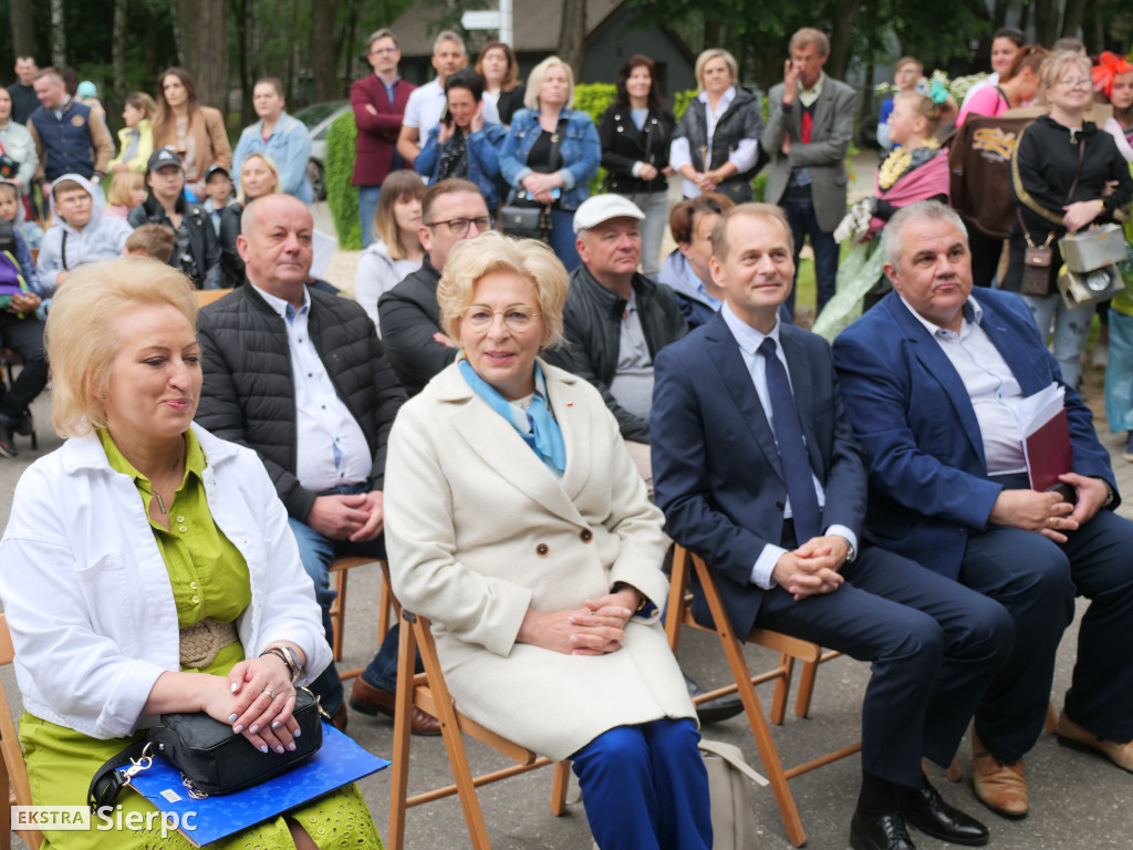 Rodzinny Piknik Ekologiczny w Bledzewie