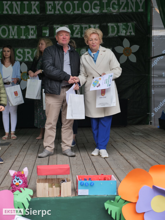 Rodzinny Piknik Ekologiczny w Bledzewie