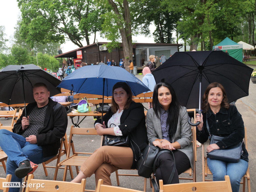 Rodzinny Piknik Ekologiczny w Bledzewie