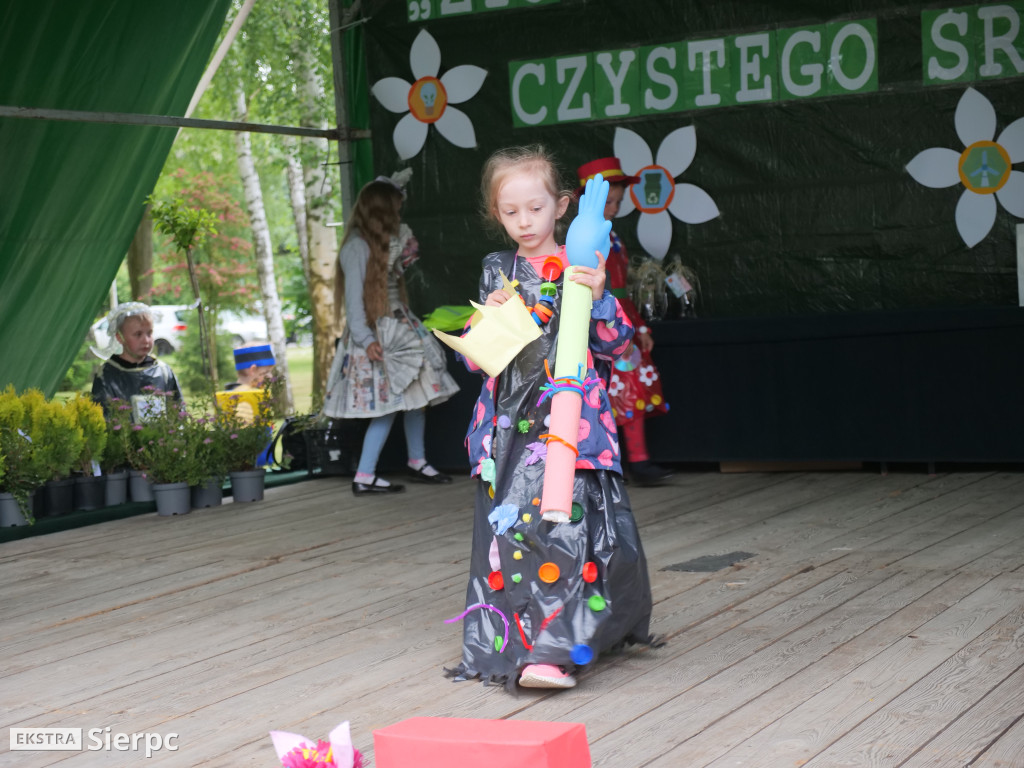 Rodzinny Piknik Ekologiczny w Bledzewie