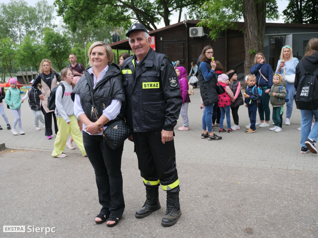 Rodzinny Piknik Ekologiczny w Bledzewie