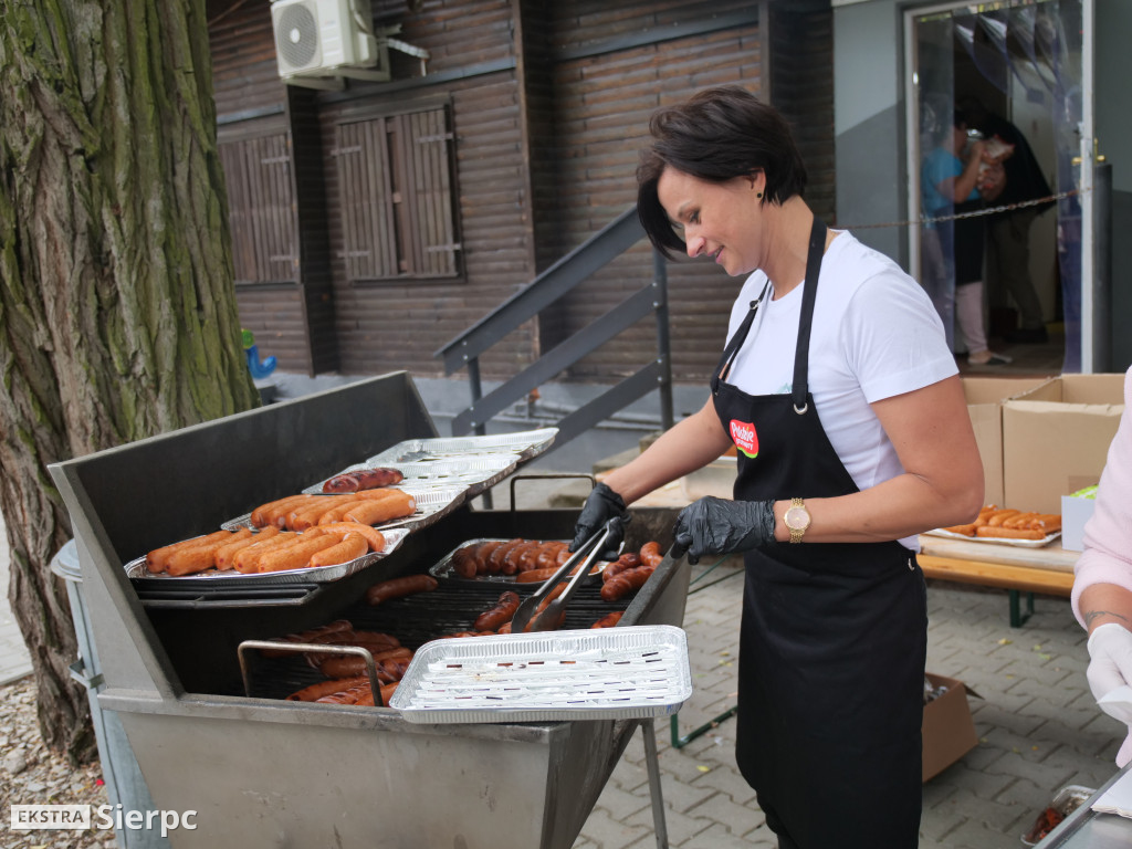 Rodzinny Piknik Ekologiczny w Bledzewie
