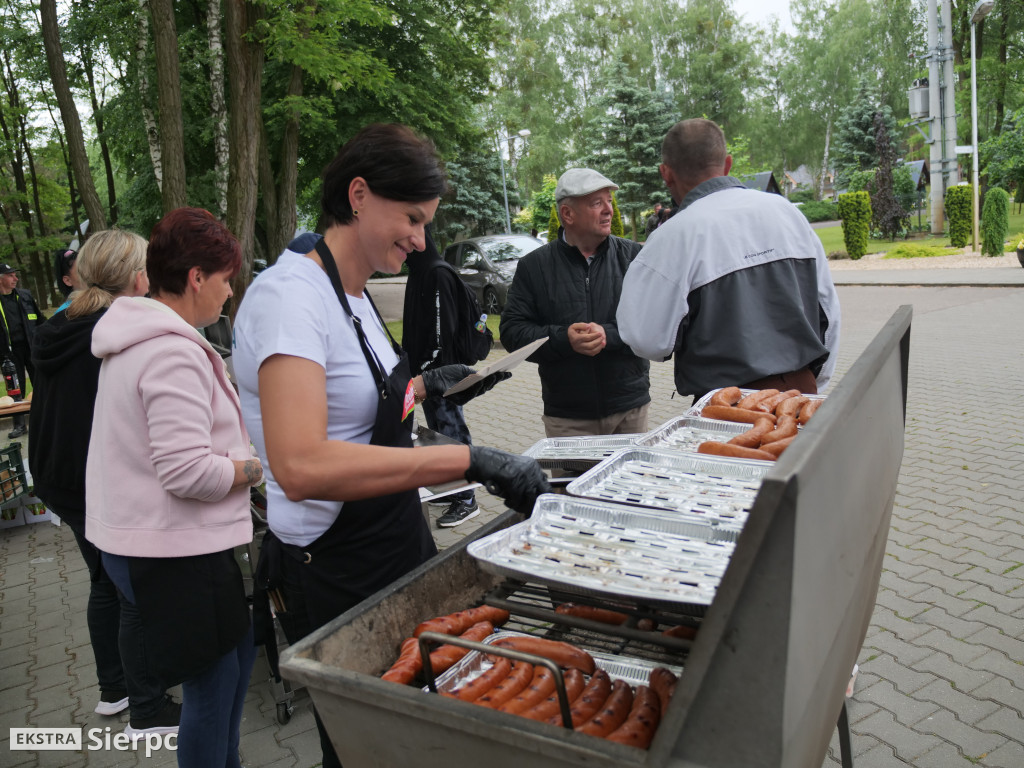 Rodzinny Piknik Ekologiczny w Bledzewie