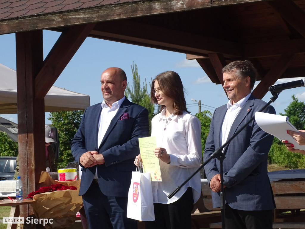 Rodzinny Piknik w Sierpcu