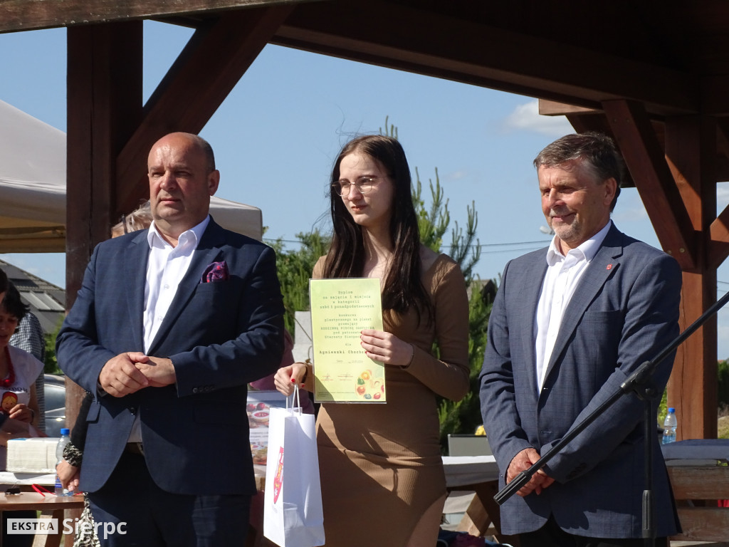 Rodzinny Piknik w Sierpcu