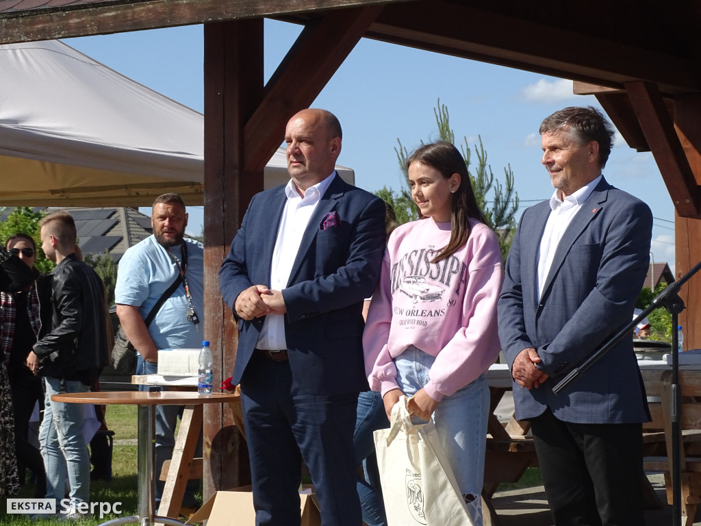 Rodzinny Piknik w Sierpcu