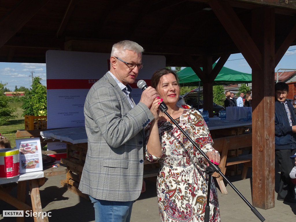 Rodzinny Piknik w Sierpcu