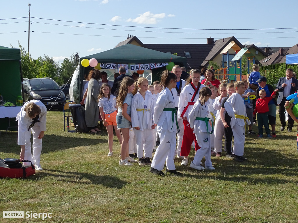 Rodzinny Piknik w Sierpcu
