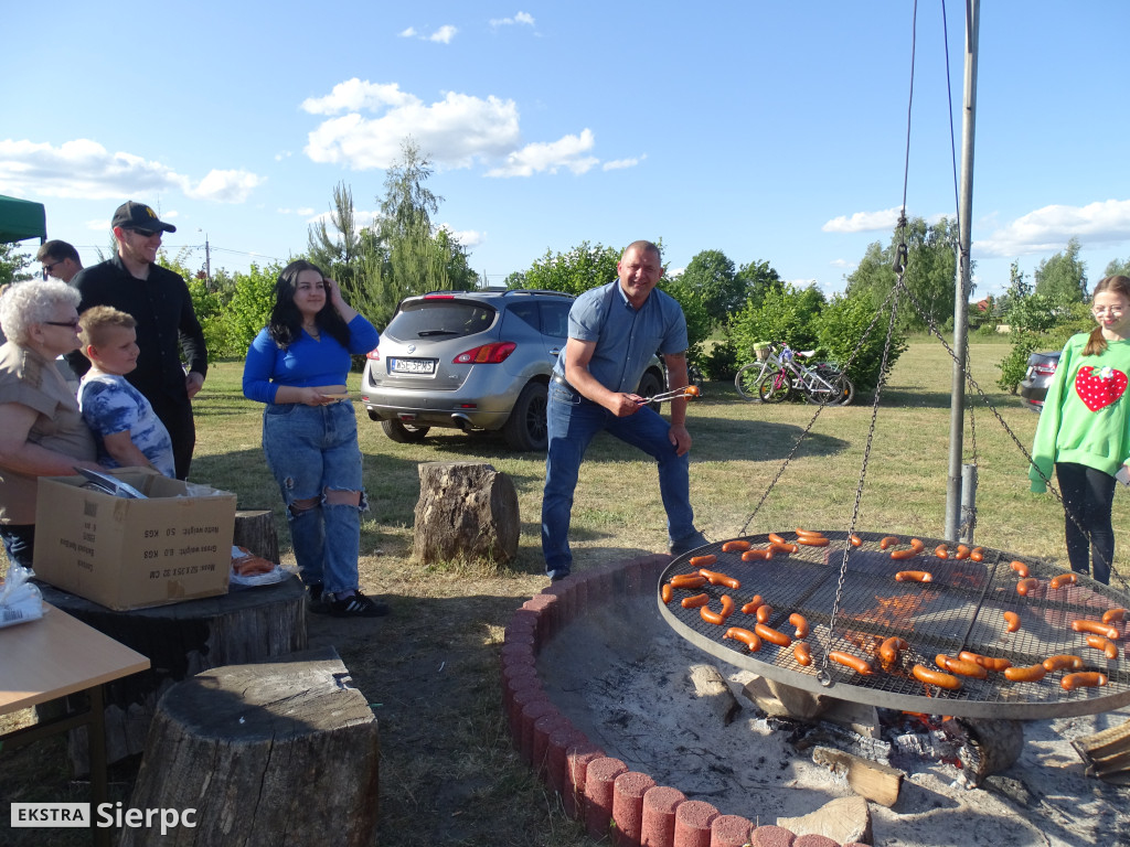 Rodzinny Piknik w Sierpcu