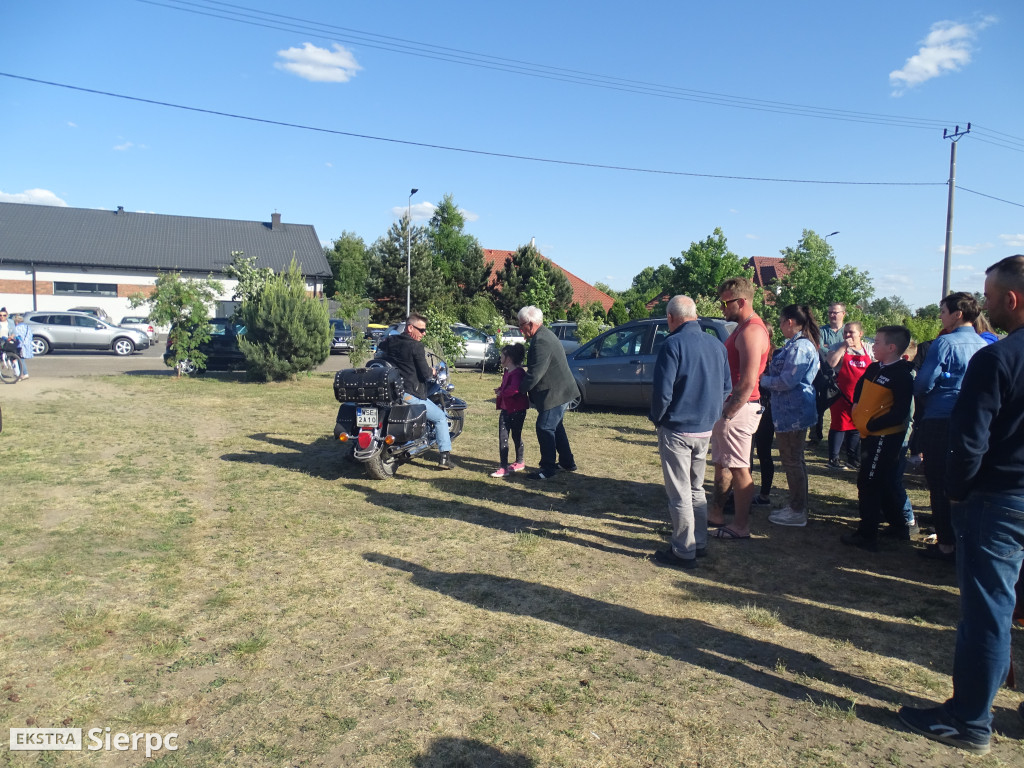 Rodzinny Piknik w Sierpcu