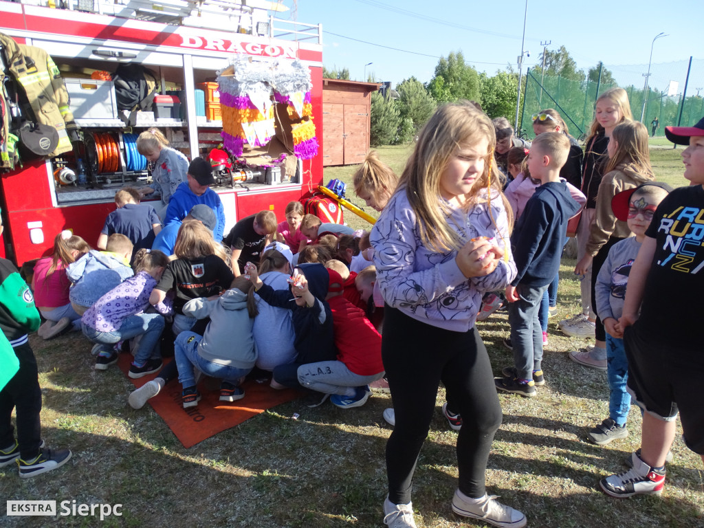 Rodzinny Piknik w Sierpcu