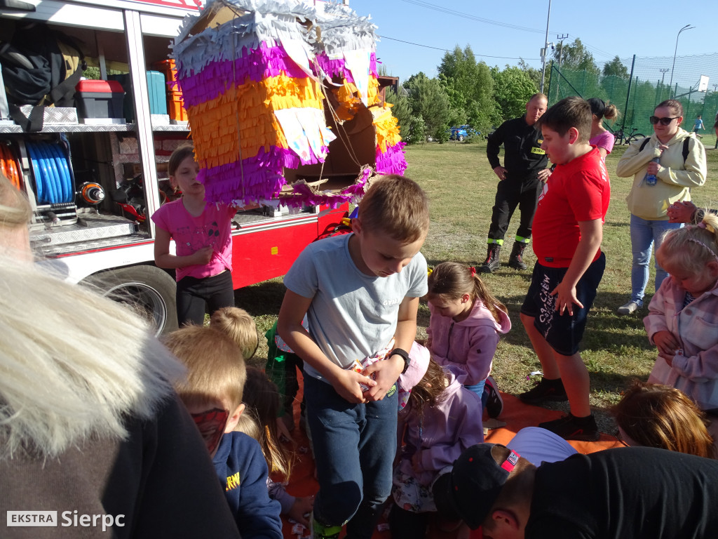Rodzinny Piknik w Sierpcu