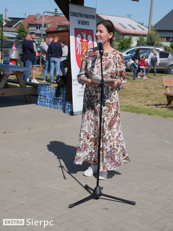 Rodzinny Piknik w Sierpcu