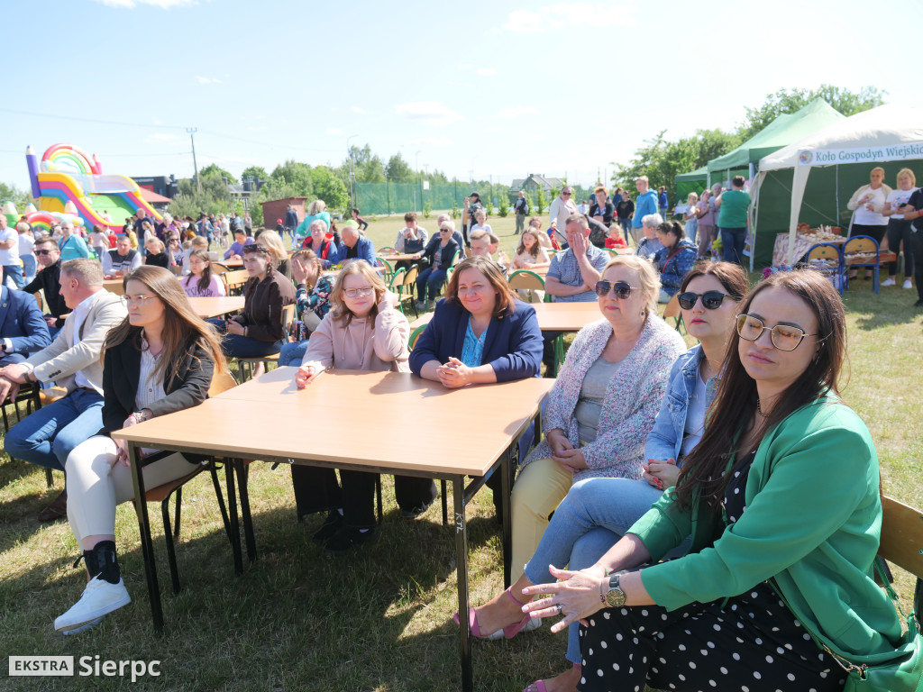 Rodzinny Piknik w Sierpcu