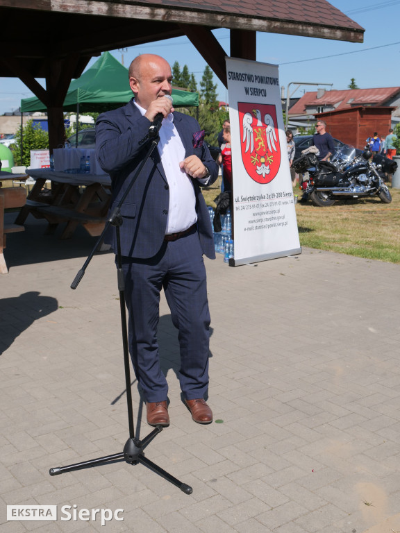 Rodzinny Piknik w Sierpcu