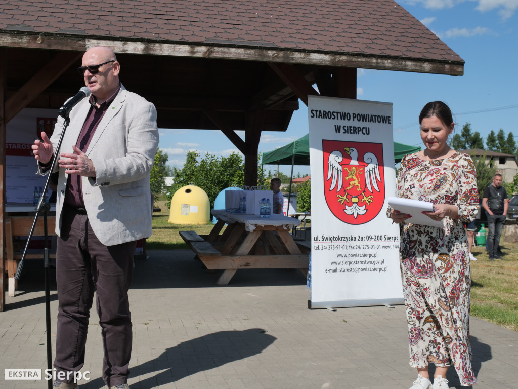 Rodzinny Piknik w Sierpcu