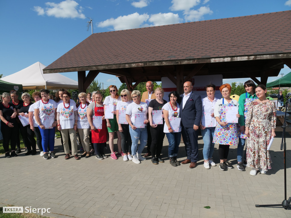 Rodzinny Piknik w Sierpcu