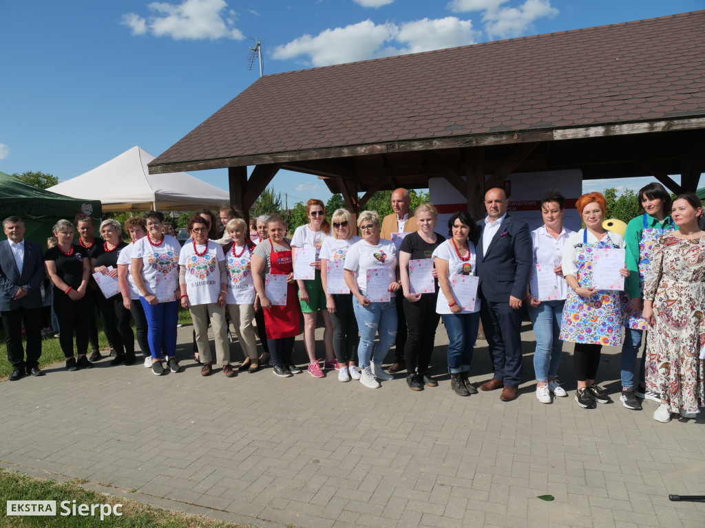 Rodzinny Piknik w Sierpcu