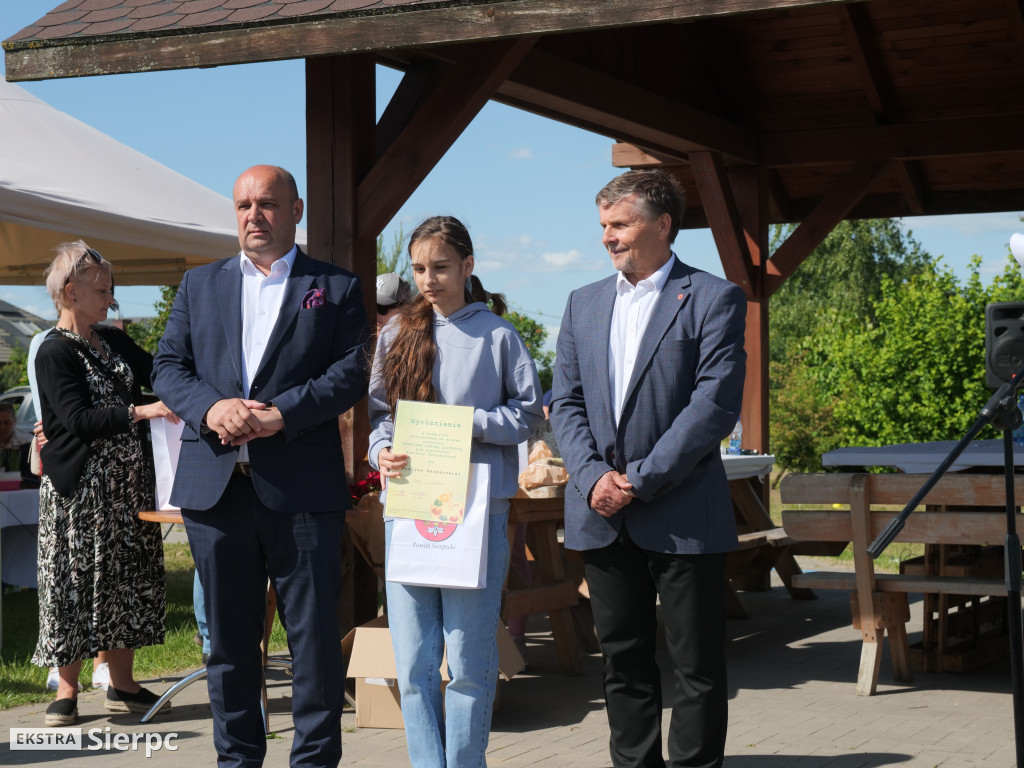 Rodzinny Piknik w Sierpcu