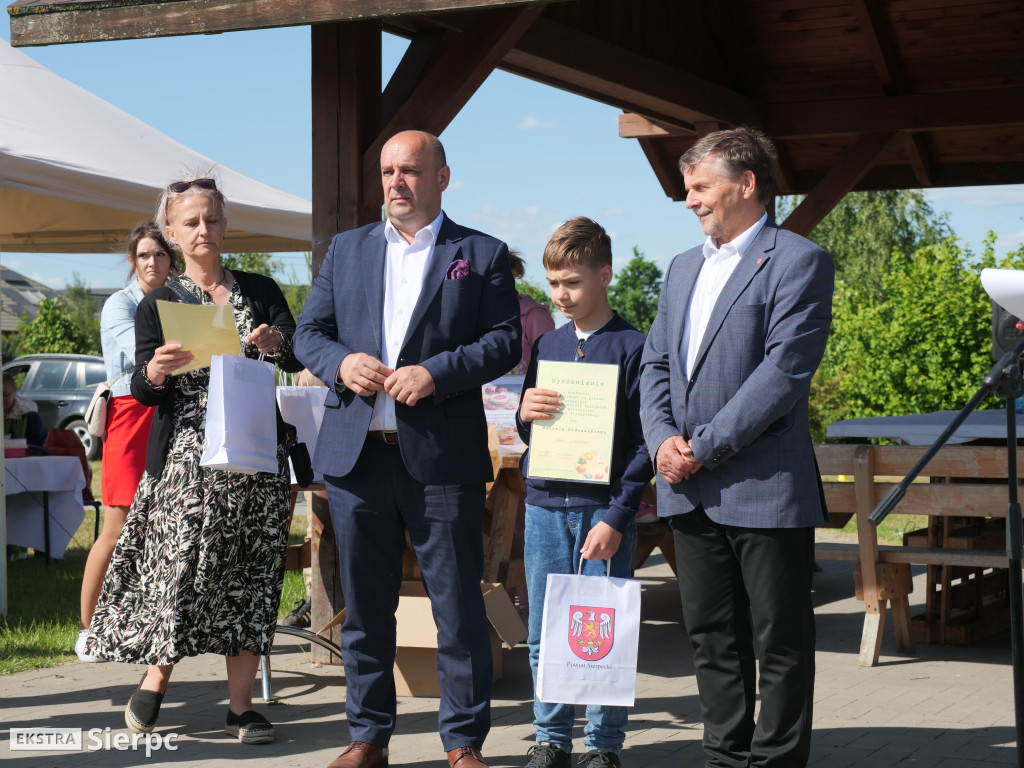 Rodzinny Piknik w Sierpcu