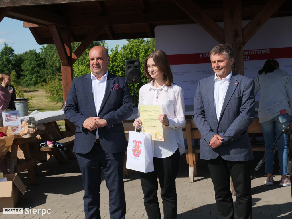 Rodzinny Piknik w Sierpcu