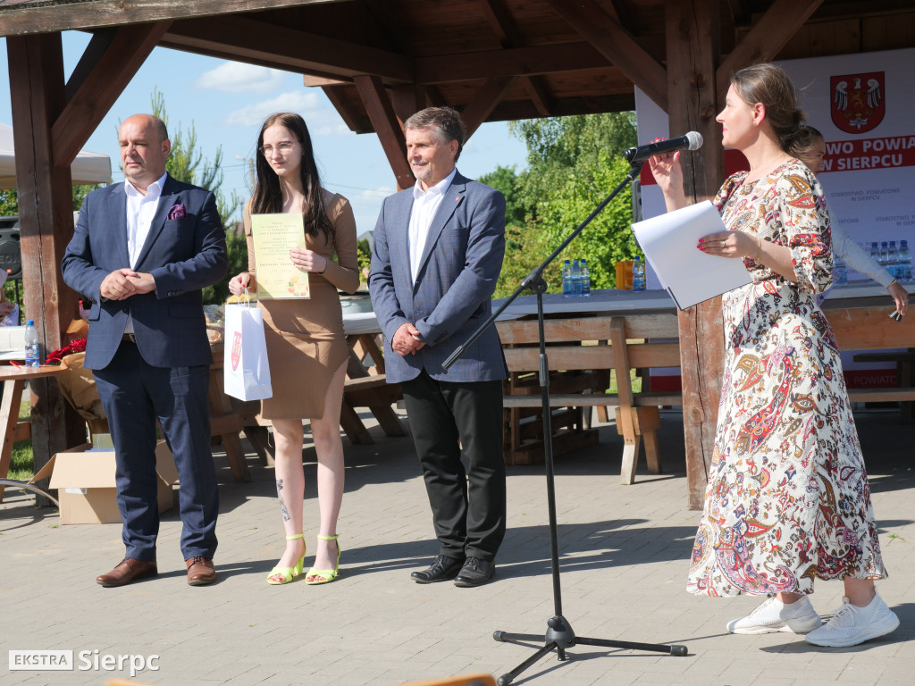 Rodzinny Piknik w Sierpcu