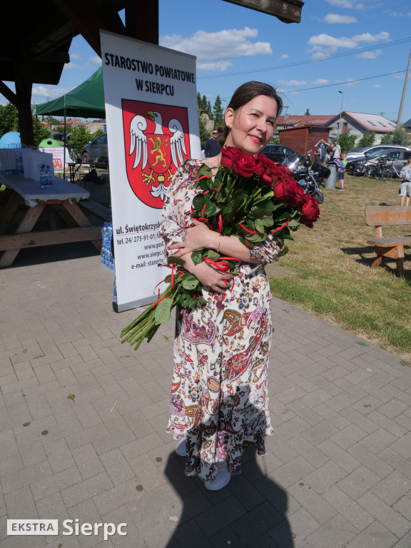 Rodzinny Piknik w Sierpcu