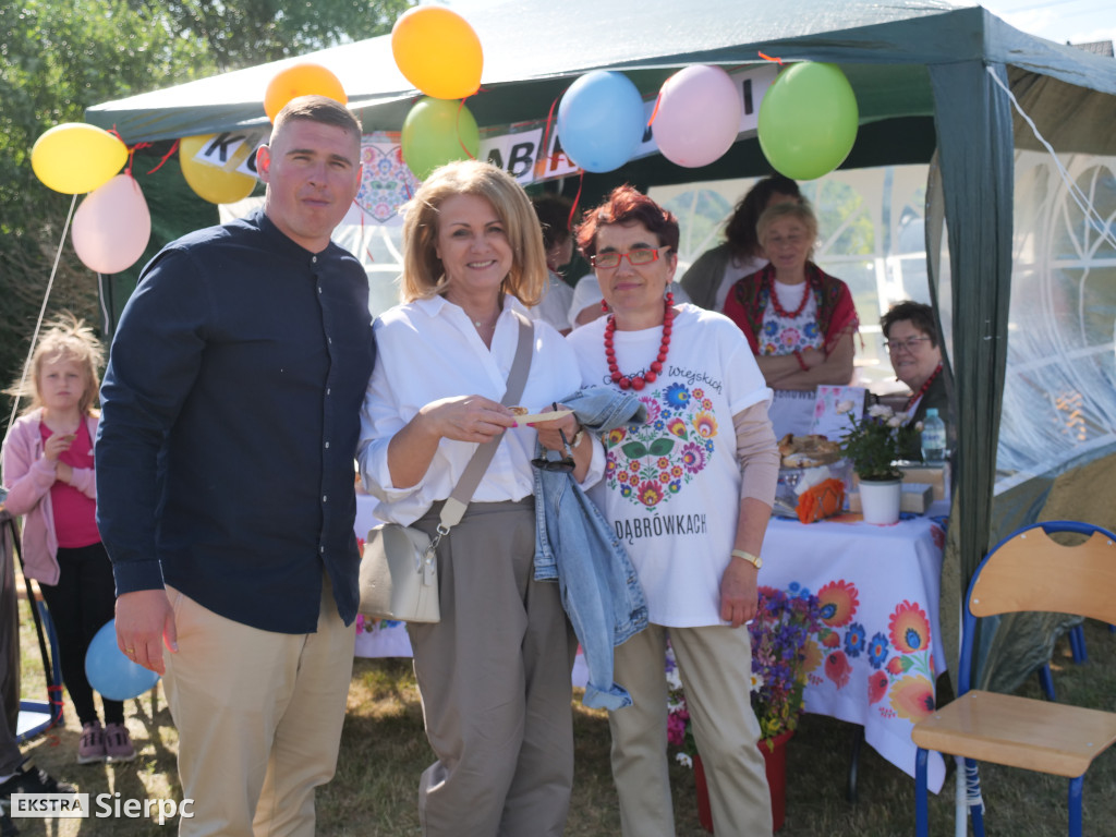 Rodzinny Piknik w Sierpcu
