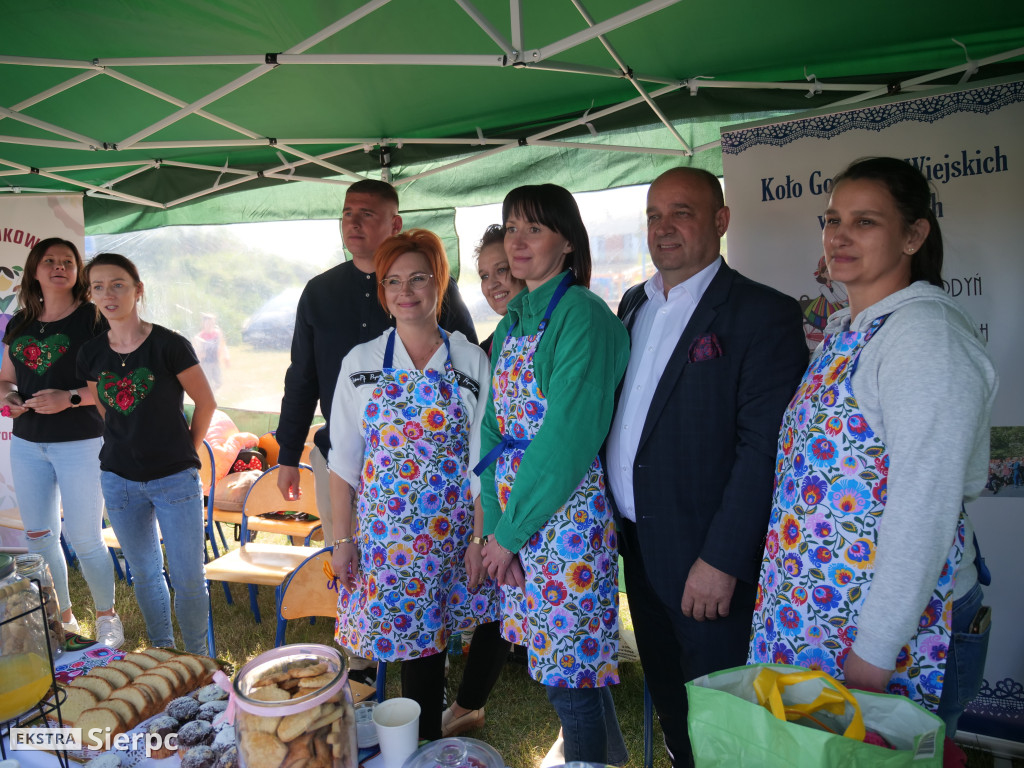 Rodzinny Piknik w Sierpcu