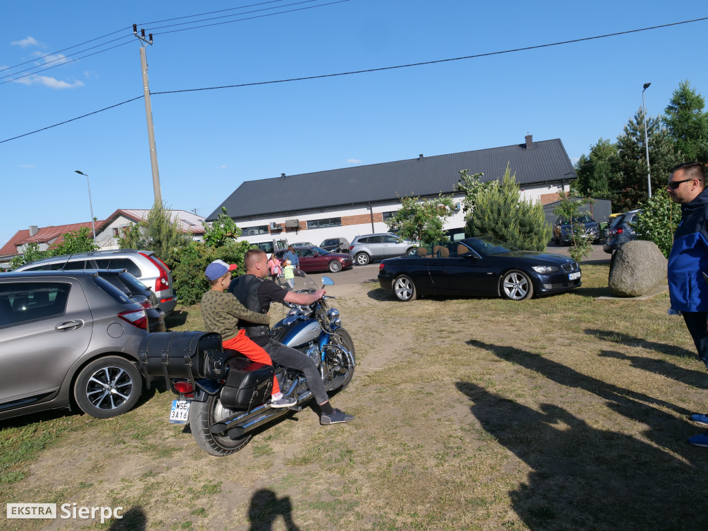 Rodzinny Piknik w Sierpcu