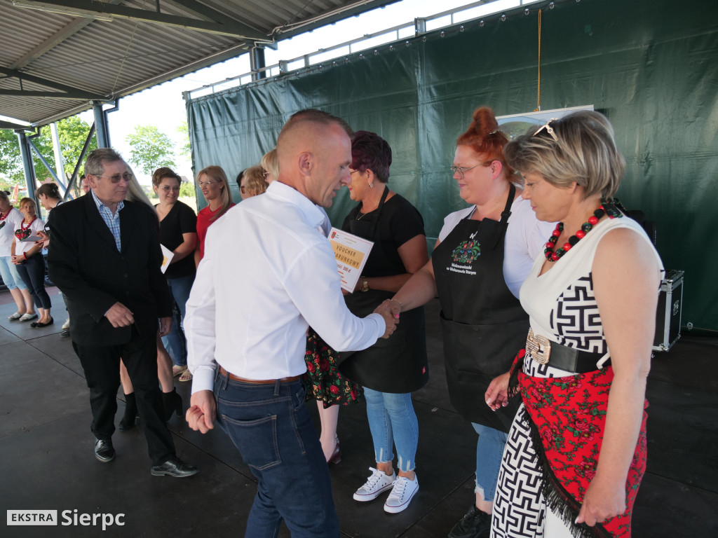 Gminny Dzień Dziecka w Mochowie