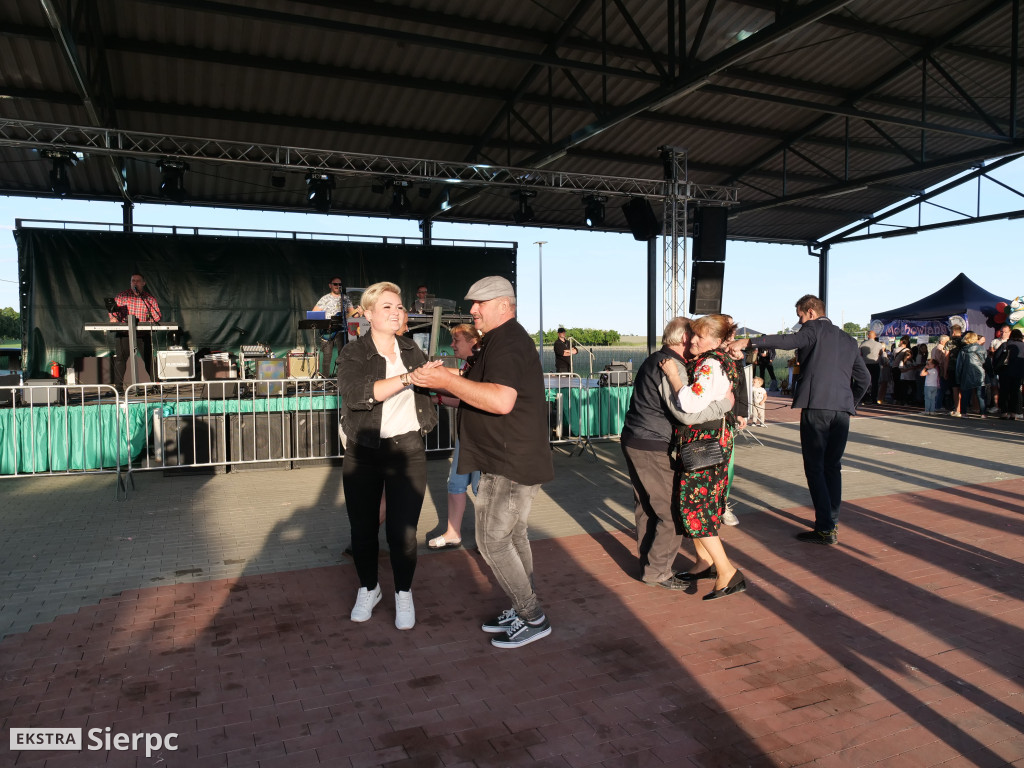 Gminny Dzień Dziecka w Mochowie