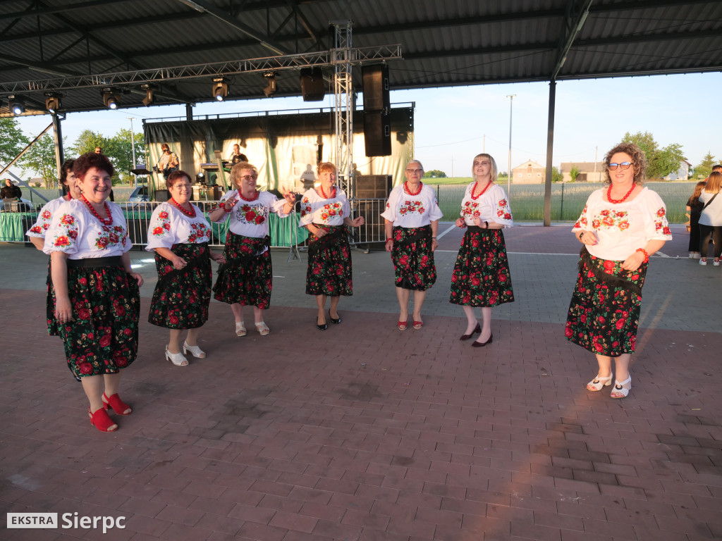Gminny Dzień Dziecka w Mochowie