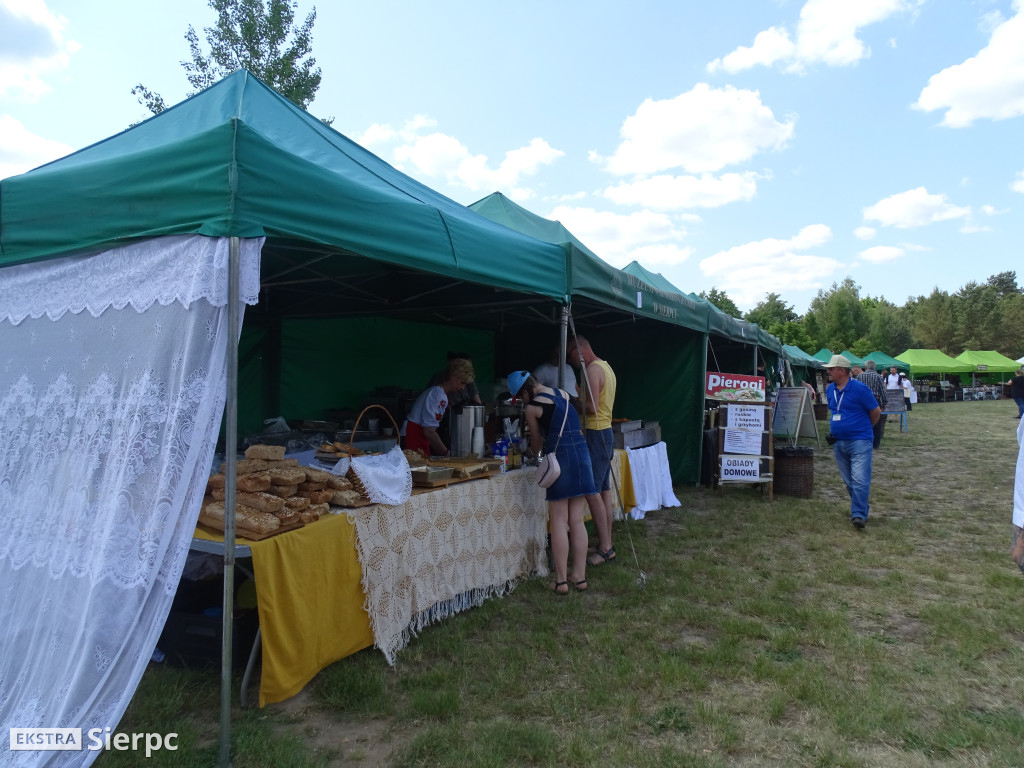 Dzień Dziecka w skansenie