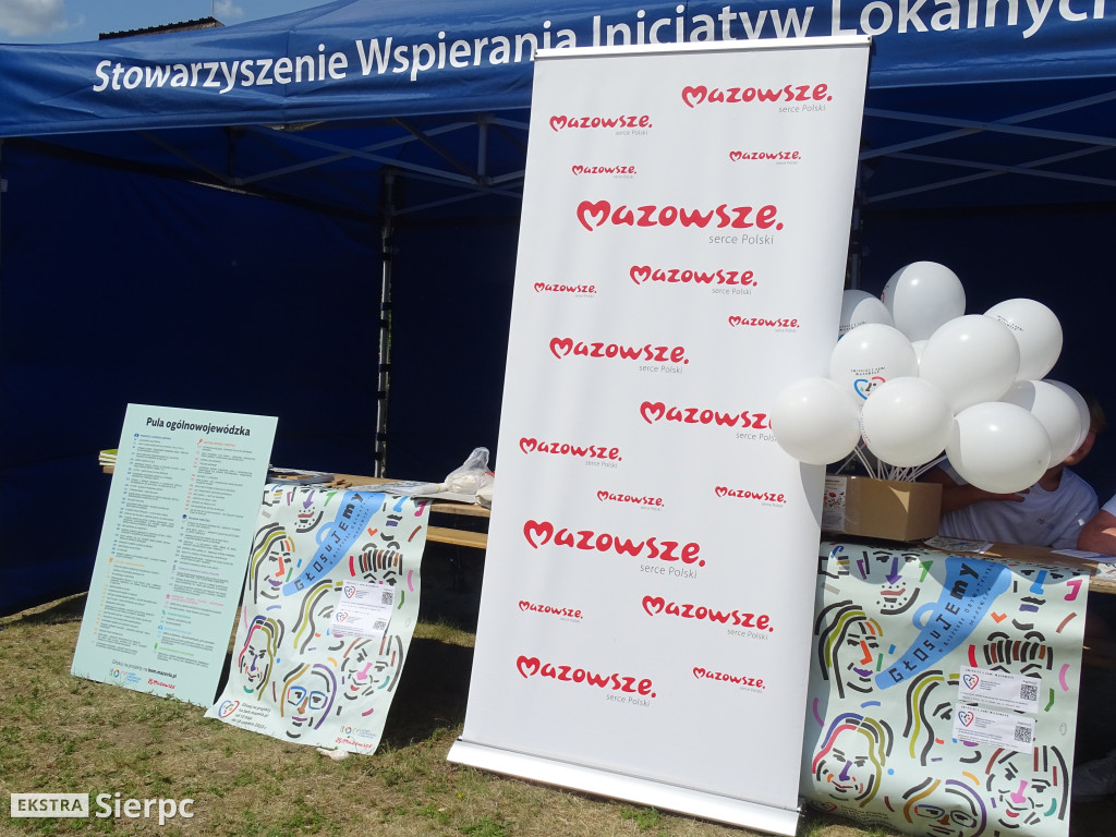 Dzień Dziecka w skansenie