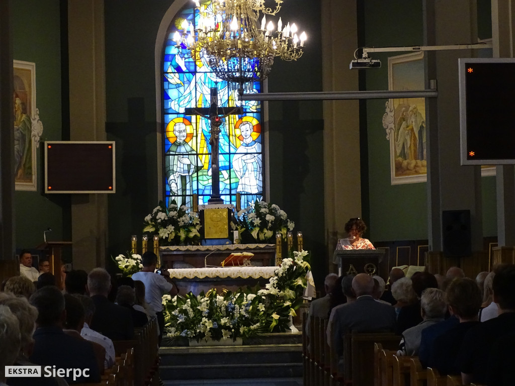Marsz dla życia i rodziny