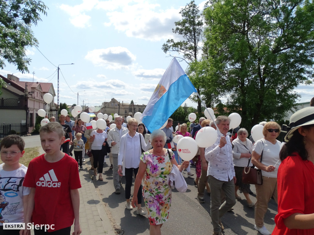 Marsz dla życia i rodziny