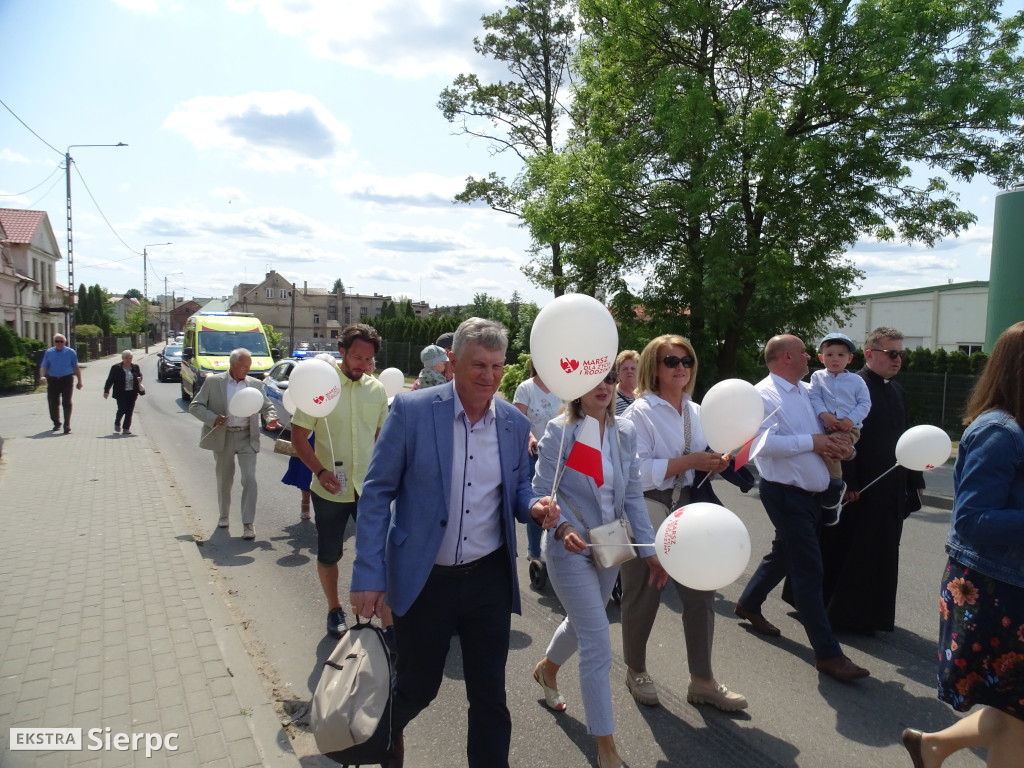 Marsz dla życia i rodziny