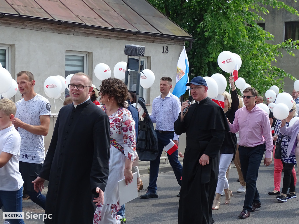 Marsz dla życia i rodziny