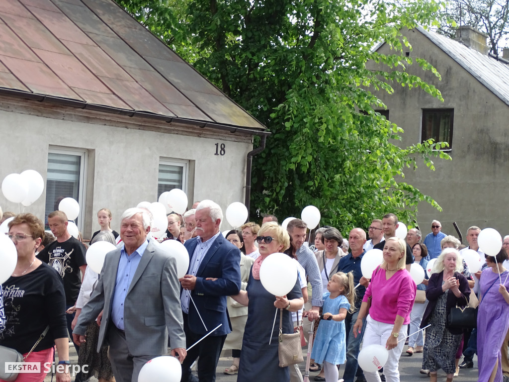 Marsz dla życia i rodziny