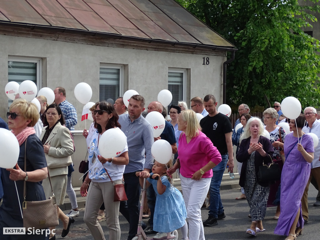 Marsz dla życia i rodziny