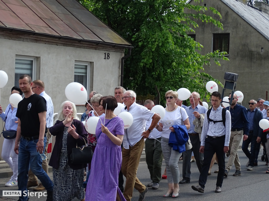 Marsz dla życia i rodziny