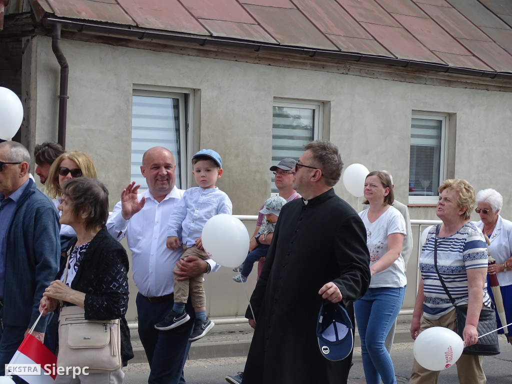 Marsz dla życia i rodziny