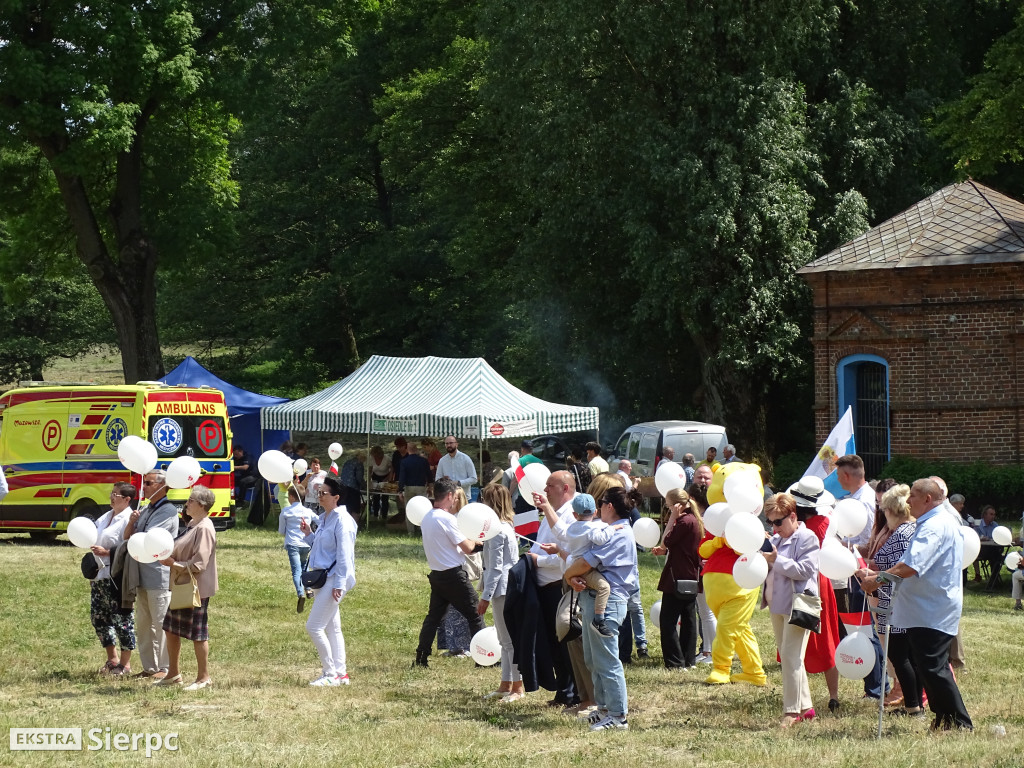 Marsz dla życia i rodziny