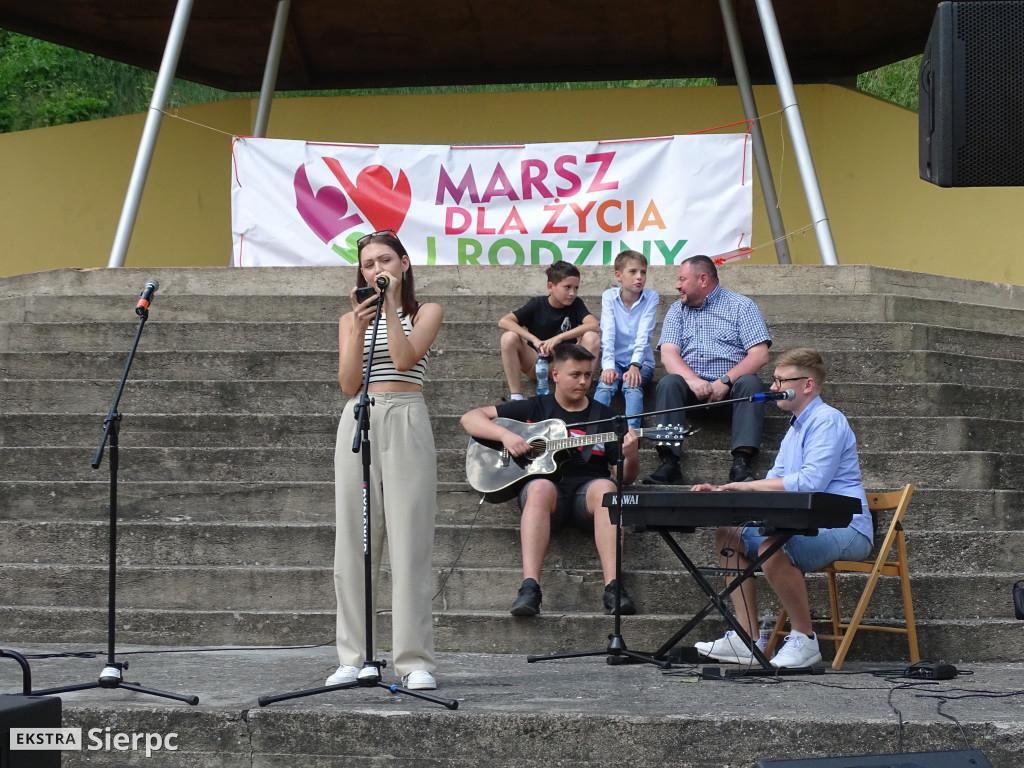 Marsz dla życia i rodziny