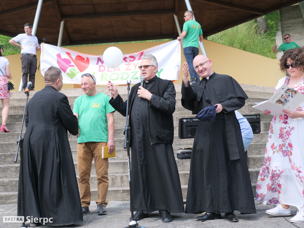 Marsz dla życia i rodziny